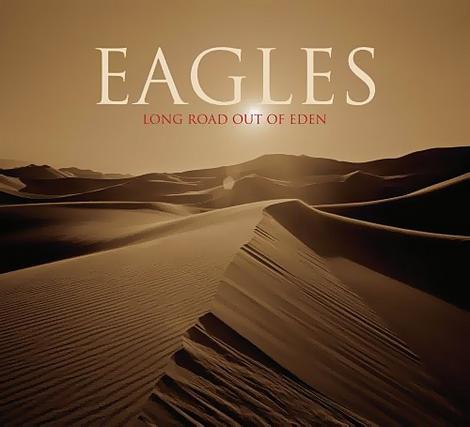 the eagles long road